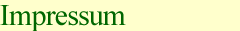 Impressum